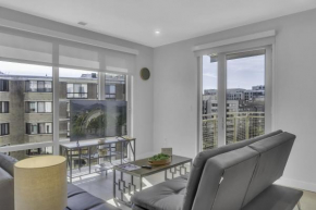 2BR Logan Circle Furnished Apartment apts